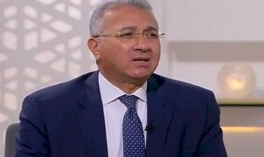 محمد حجازي: أمريكا تعتبر مصر عامل استقرار رئيسي.. والمشهد في لبنان سيعود لطبيعته.. فيديو