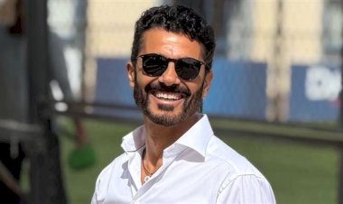 انطلاق تصوير مسلسل طاهر المصري لخالد النبوي السبت المقبل