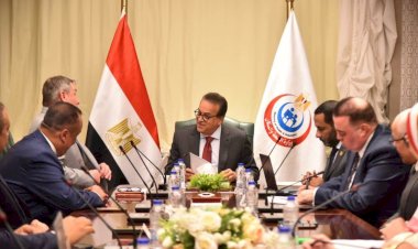 وزير الصحة يبحث مع مجموعة “ميكو ميد” تعزيز التعاون في الابتكار الصحي والتكنولوجيا الطبية