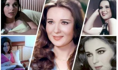 محطات مهمة في حياة الفنانة «نورا».. فيديو