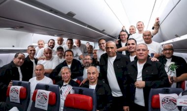 هل يغير منتخب مصر تشكيله أمام نيوزيلندا؟ مفاجآت غير متوقعة في حسابات الفراعنة