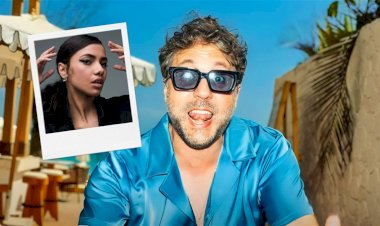 دينا دياب تستعد لدورها مع هشام ماجد فى عرض مسرحى جديد
