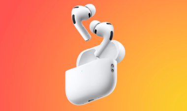 آبل تفاجئ العالم.. AirPods بكاميرات وذكاء اصطناعي يقرأ ما حولك