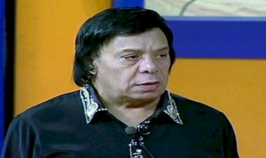 وفاة سمير سيف شقيق الفنان الراحل وحيد سيف
