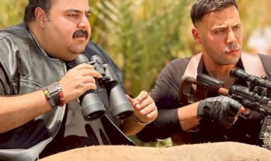 صقر وكناريا يجمع محمد إمام بالمخرج حسين المنباوى للمرة الثالثة فى السينما