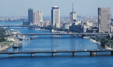 الطقس غدا.. أجواء حارة ورطوبة مرتفعة وشبورة صباحا والعظمى بالقاهرة 35 درجة