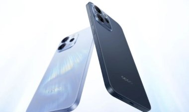 مواصفات Reno 15A.. أوبو تطلق هاتفا ببطارية عملاقة تدوم لأيام