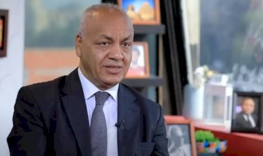 مصطفى بكري: سؤال نشأت الديهي لترامب حول سد النهضة حديث وسائل الإعلام.. ورده أكد دعم مصر