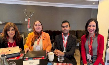 وزارة الصحة تشارك في ورشة عمل إقليمية بلندن لتعزيز الخطط الوطنية لمكافحة الخرف