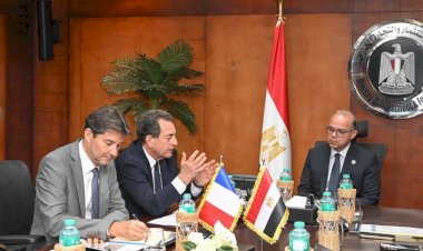 وزير الاستثمار :استهداف فعال للاستثمارات التي تعزز القدرات الإنتاجية والتصديرية