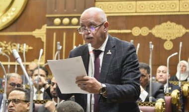 حازم الجندى: إطلاق الصناديق الاستثمارية يعكس رؤية الدولة لبناء قاعدة صناعية  