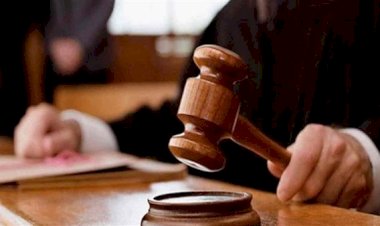 تأجيل محاكمة 222 متهما بقضية الهيكل الإدارى لجلسة 27 يوليو