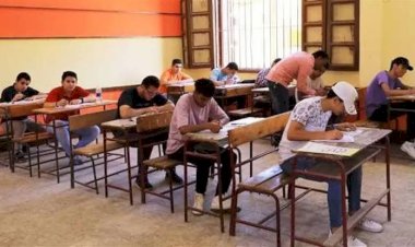 صفحات الغش تزعم نشر أسئلة امتحان الدين للثانوية والتعليم تحقق