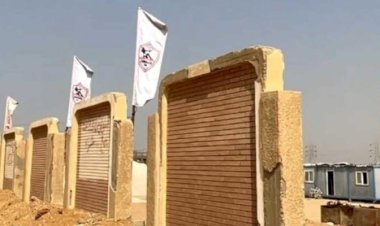 موقف نادي الزمالك بعد تخصيص أرض جديدة للنادي في أكتوبر