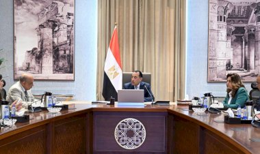 رئيس الوزراء يتابع موقف تعديلات قانون التصالح في مخالفات البناء وإتاحة المزيد من التيسيرات