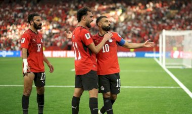 منتخب مصر يمنح العرب الفوز الثاني في كأس العالم 2026