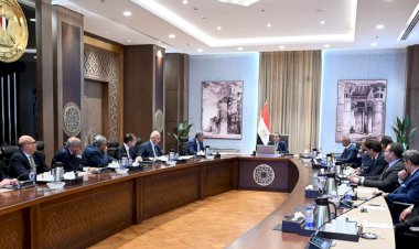رئيس الوزراء يبحث مع ممثلي قطاعي السياحة والطيران سبل دفع الحركة السياحية