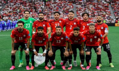 موعد مباراة منتخب مصر القادمة ضد إيران في كأس العالم 2026