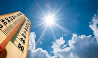 الطقس غدا.. أجواء حارة وارتفاع الرطوبة والعظمى بالقاهرة 34 درجة