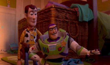 Toy Story 5" يكتسح شباك التذاكر بـ312 مليون دولار عالميًا