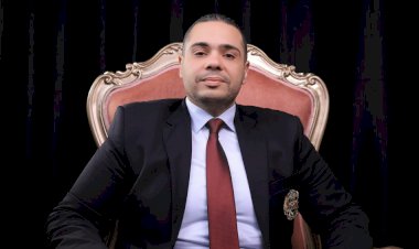 عضو بمجلس الشيوخ: الحملة الأمنية جنوب مصر تؤكد قدرة الدولة على حماية حدودها