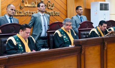 محكمة الجنايات تأمر بضبط أحد أفراد شبكة للإتجار بالبشر
