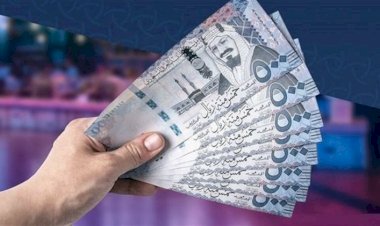 أسعار الريال السعودي في مصر اليوم الأربعاء 
