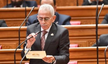 برلماني يشيد بتوجيهات الرئيس لتطوير منظومة الدعم : تعزز الحماية الاجتماعية
