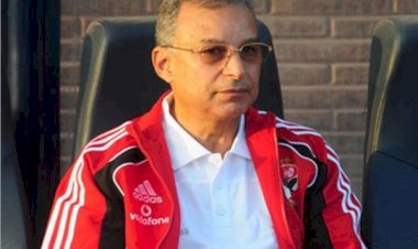 الأهلي ينعى وفاة شقيق شوقي وعبدالعزيز عبدالشافي