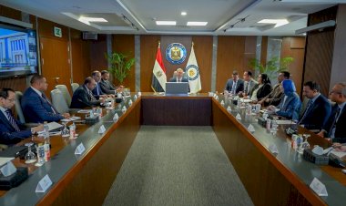 مصر تستعد لإطلاق منتدى التعدين 2026.. وبدوي: تحسين ترتيب مصر عالميًا أولوية لجذب الاستثمارات