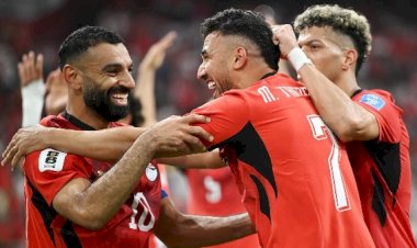 موعد مباراة مصر وإيران في كأس العالم 2026