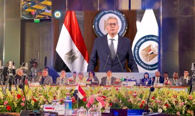 وزير البترول : مصر تستعرض أولوياتها لتعزيز التعاون في مجالات الطاقة والتعدين بين دول البريكس