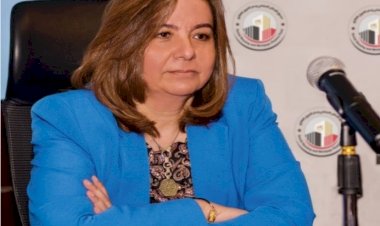مي عبد الحميد: الصندوق مستمر في طرح المحال التجارية والإدارية بمختلف المواقع الخاصة بالإسكان الاجتماعي
