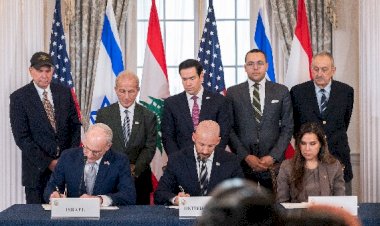 بعد توقيع الاتفاق مع إسرائيل.. واشنطن تمنح لبنان 130 مليون دولار مساعدات