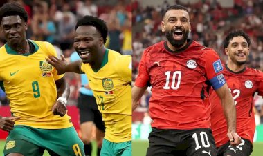 موعد مباراة مصر القادمة في كأس العالم 2026