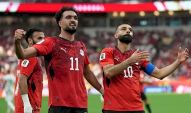 مصر تمنح أفريقيا إنجازاً غير مسبوق فى كأس العالم 2026