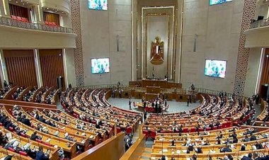 النواب يناقش اتفاقية الهيئة العربية للاستثمار والأمن الغذائى الثلاثاء المقبل