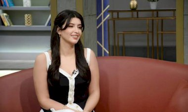 سارة بركة تكشف كواليس شخصية حياة بمسلسل على كلاى فى واحد من الناس.. الإثنين