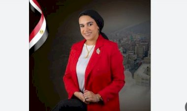 برلمانية : ثورة 30 يونيو أعادت تصحيح مسار الوطن ومهدت لبناء الجمهورية الجديدة