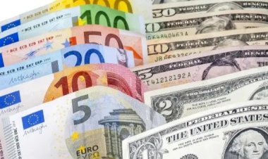 أسعار العملات في مصر اليوم الأحد