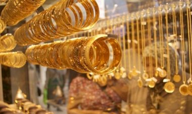 سعر الذهب في مصر خلال تعاملات اليوم الأحد