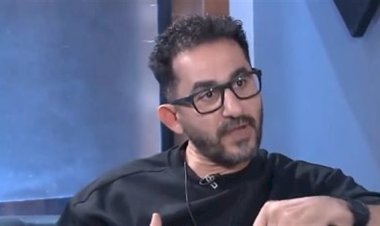 آخر أعمال أحمد حلمى قبل طرح فيلم أضعف خلقه