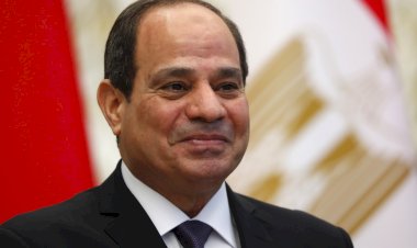 الرئيس السيسى يوافق على اتفاق بين مصر والبنك الآسيوى للاستثمار فى البنية التحتية بقيمة 300 مليون دولار