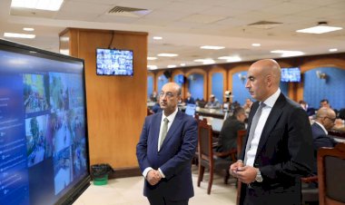 وزارة التربية والتعليم تعلن تقرير غرفة العمليات في ثالث أيام امتحانات الثانوية العامة