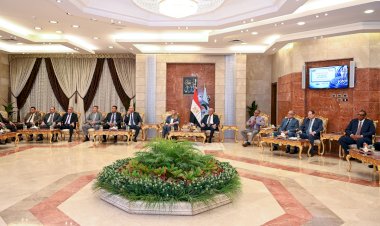 اعتماد دولي للشركة العربية الإفريقية للصناعات الطبية يعزز مكانة «صنع في مصر» عالميًا