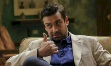 كريم عبد العزيز يواصل تصوير "الفيل الأزرق 3".. وتحضيرات للسفر إلى أوروبا
