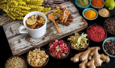 مشروبات طبيعية تدعم صحة المفاصل.. 10 خيارات تساعد في تقليل الالتهابات وآلام المفاصل