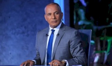أحمد موسى بمناسبة 30 يونيو: مش عاوزين ننسى مواقف الرجال.. مصر أنقذت المنطقة