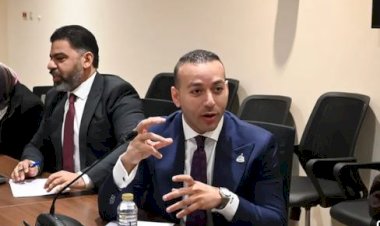 قوى عاملة النواب تناقش تقنين أوضاع العاملين على حساب الصناديق الخاصة