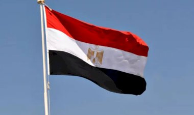 مصر تعرب عن تضامنها مع المملكة العربية السعودية في حادث تحطم مروحية